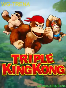 TripleKingKong