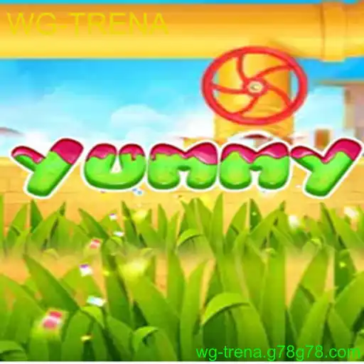 Yummy: Descubra o Fascinante Mundo do Novo Jogo Com a Palavra-Chave WG-TRENA