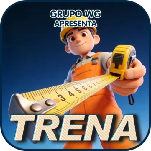 WG-TRENA Logo